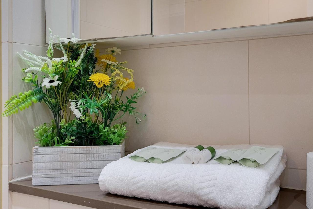 Excel - One Bed Appartement