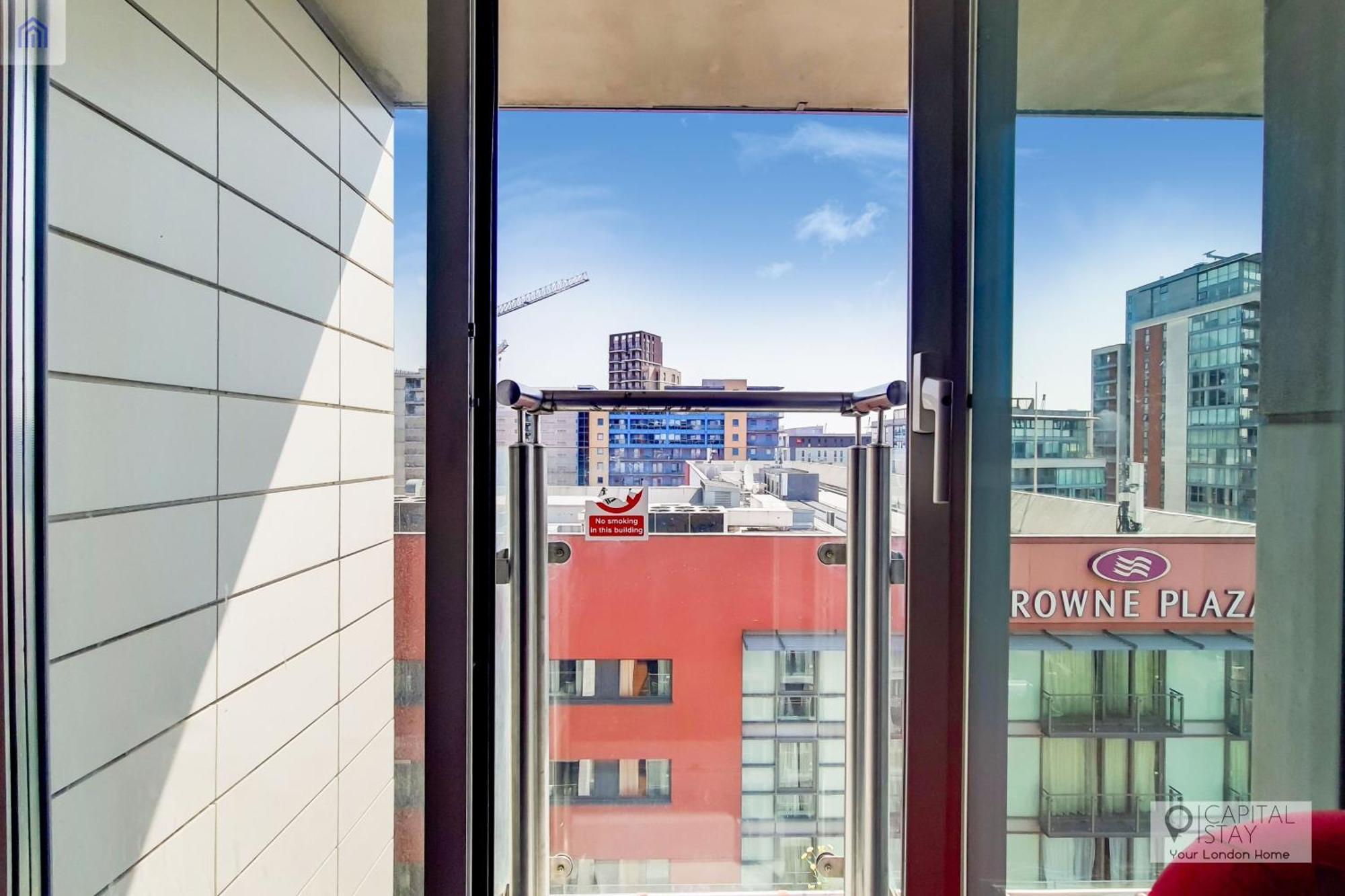 Appartement Excel - One Bed *