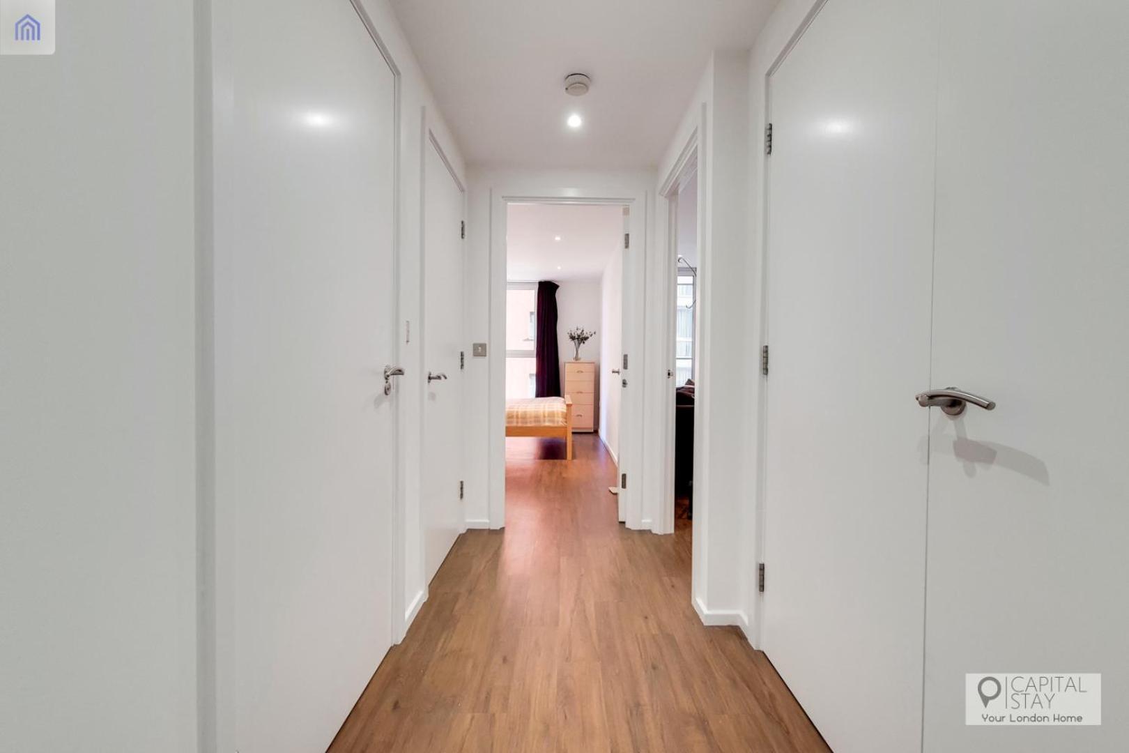 Appartement Excel - One Bed *