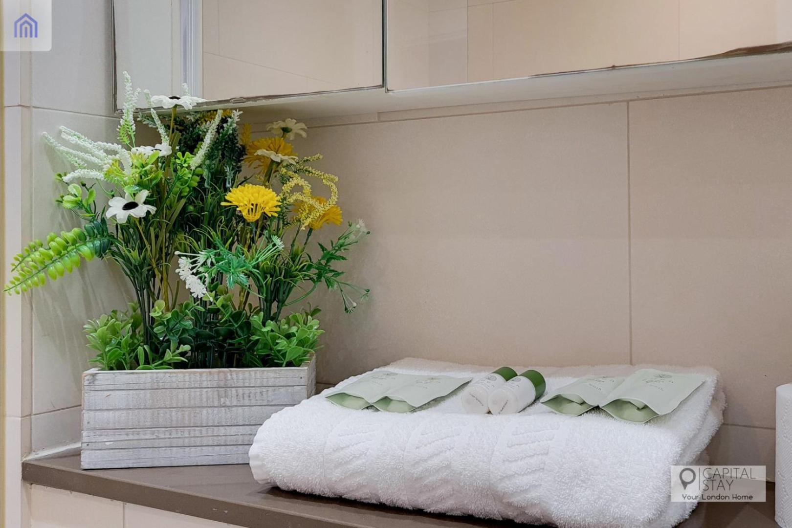 Appartement Excel - One Bed